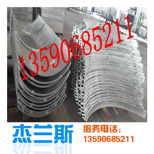 鋁單板生產廠家教您鋁方通吊頂及鋁單板怎么安裝？