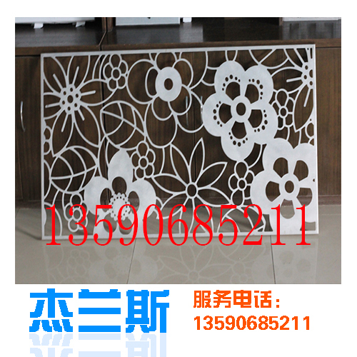 雕花鋁單板廠家：為什么消費(fèi)者喜歡用雕花鋁單板？