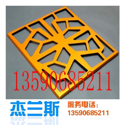 外墻氟碳鋁單板生產廠家分析氟碳鋁單板鋁單板與木紋鋁單板的區別